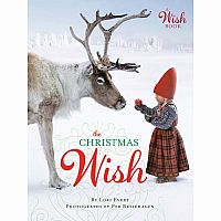 The Christmas Wish