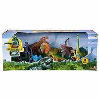 Nature World Dino Set