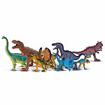 Nature World Dino Set