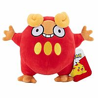 Pokémon Plush - Darumaka 