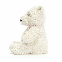 Edmund Cream Bear - Jellycat