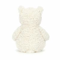 Edmund Cream Bear - Jellycat