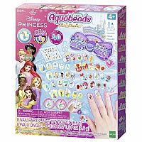 Aquabeads Nail Studio - Disney Princess