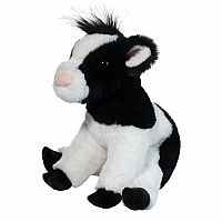 Elsie Soft Cow.