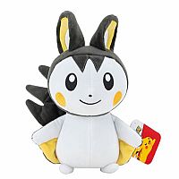 Pokémon Plush - Emolga