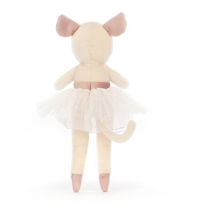 Etoile Mouse - Jellycat . - Toy Sense