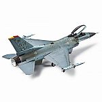 1:72 Lockheed Martin F-16CJ Block 50 Fighting Falcon 2-24