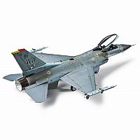 1:72 Lockheed Martin F-16CJ Block 50 Fighting Falcon 2-24