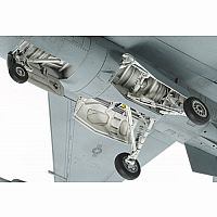 1:72 Lockheed Martin F-16CJ Block 50 Fighting Falcon 2-24