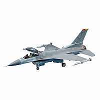 1:72 Lockheed Martin F-16CJ Block 50 Fighting Falcon 2-24