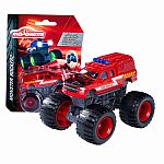 Majorette Monster Rockerz - Fire Truck