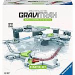 Gravitrax Starter Set