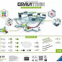 Gravitrax Starter Set