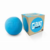 Giant Stress Ball.