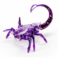 HEXBUG Mechanical - Scorpion Assortment