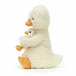 Huddles Duck - Jellycat 