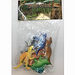 Mini Dinos Polybag