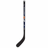 NHL Edmonton Oilers ABS Player Mini Stick- Right Curve 