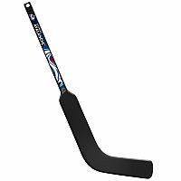 NHL Colorado Avalanche Composite Goalie Mini Stick 