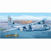 C -130J Hercules 