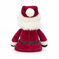 Jolly Santa - Jellycat