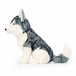 Jackson Husky - Jellycat