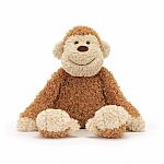 Junglie Monkey - Jellycat