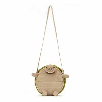 Timmy Turtle Bag - Jellycat