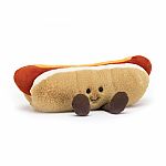 Amuseable Hot Dog - Jellycat