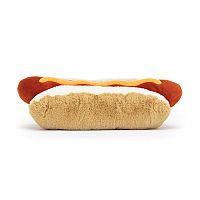 Amuseable Hot Dog - Jellycat