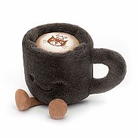 Amuseable Coffee Cup - Jellycat 