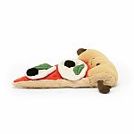 Amuseable Slice of Pizza - Jellycat 