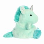 Palm Pals: Tilly Blue Unicorn 