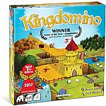 Kingdomino. 