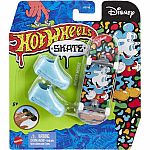 Hot Wheels Skate Tony Hawk Fingerboard & Skate Shoes - Assorted