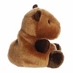 Palm Pals: Sid Capybara