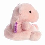 Palm Pals: Aria Pink Dragon