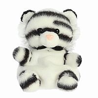 Palm Pals: Kira White Tiger