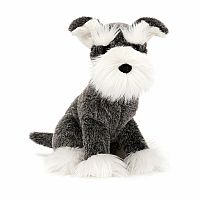 Lawrence Schnauzer - Jellycat