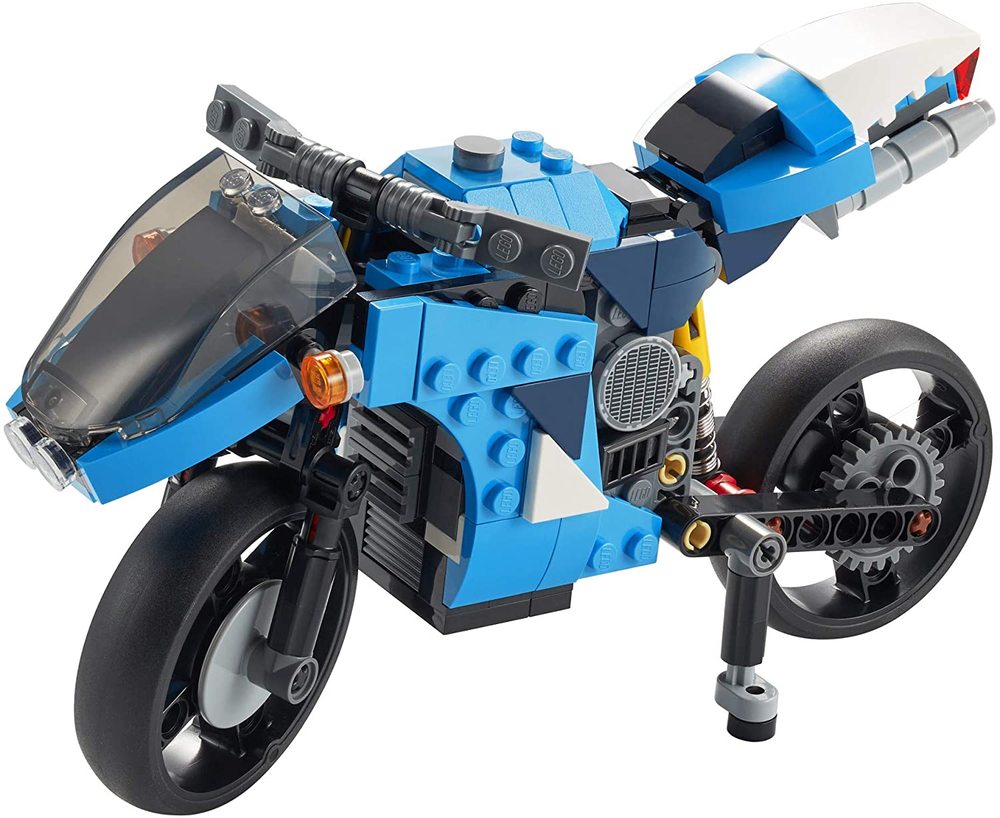 superbike toy