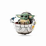 Star Wars: Grogu with Hover Pram