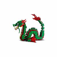 Creator 3 in1: Medieval Dragon