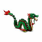 Creator 3 in1: Medieval Dragon