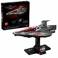 Star Wars: Acclamator-Class Assault Ship