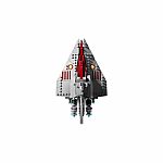 Star Wars: Acclamator-Class Assault Ship