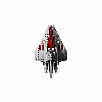 Star Wars: Acclamator-Class Assault Ship