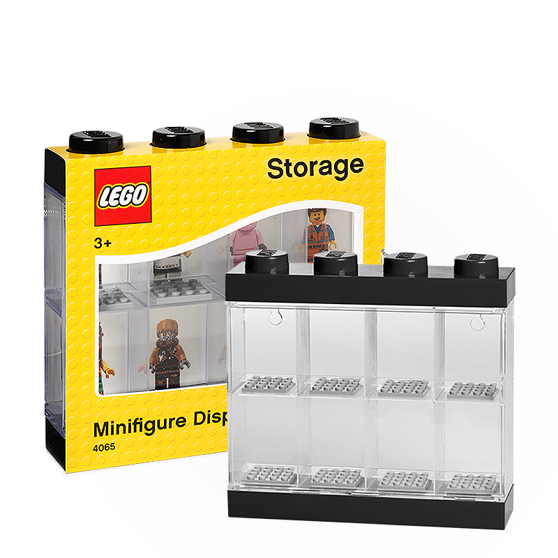 High Quality LEGO® Display Cases & Storage Solutions – Brickcessories