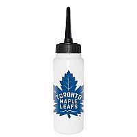 NHL Water Bottle Toronto Maple Leafs.