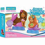 Princess Mermaid Casting Kit