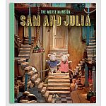 The Mouse Mansion - Sam And Julia